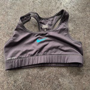 3 Sports Bras (Nike and Under Armour)
